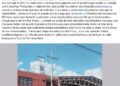Denuncian presunto maltrato a alumno en primaria de Soledad