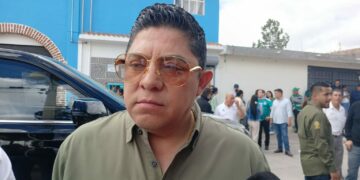 El gobernador arrancará más obras en próximos días