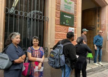 Hoy concluye convocatoria para participar en producción audiovisual en San Luis Potosí
