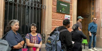 Hoy concluye convocatoria para participar en producción audiovisual en San Luis Potosí