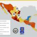 San Luis Potosí se mantiene entre los estados con menor nivel de riesgo para viajeros de EU