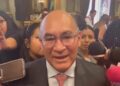 “Si hubiera estado en mis manos, la habría derogado”: Galindo sobre Ley IA