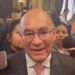 “Si hubiera estado en mis manos, la habría derogado”: Galindo sobre Ley IA