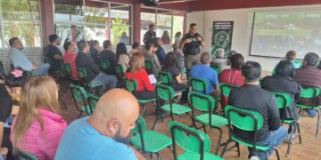 SSPC implementará Operativo Mundialista 2026 con vigilancia en carreteras y espacios públicos