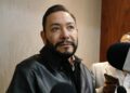 Héctor Serrano confirma denuncia contra periodista