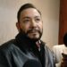 Héctor Serrano confirma denuncia contra periodista