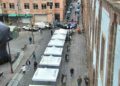 Implementarán operativo vial especial en el Centro Histórico durante actividades del Mundial