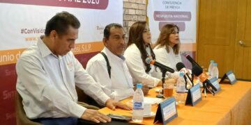Las secciones 26 y 52 del SNTE conformes con aumento salarial