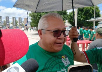 La Guardia Civil actuó por mandato judicial en desalojo de comunidad indígena