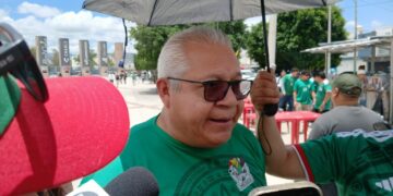 La Guardia Civil actuó por mandato judicial en desalojo de comunidad indígena