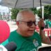 La Guardia Civil actuó por mandato judicial en desalojo de comunidad indígena