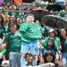 Más de 20 mil personas asisten al arranque de festival mundialista en el estadio Libertad Financiera