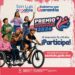 Abren convocatoria para el Premio Municipal de las Juventudes 2026