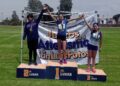 VI Campeonato de Pista y Campo “Juntos por el Atletismo”