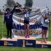 VI Campeonato de Pista y Campo “Juntos por el Atletismo”