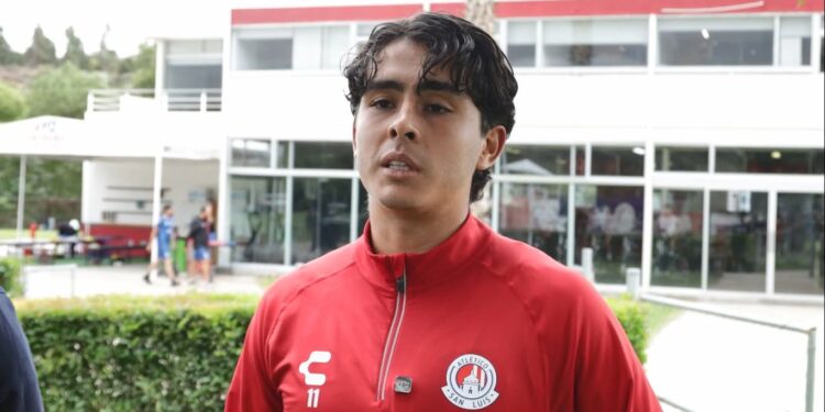 Jugadores del Atlético respaldan la nueva etapa con Diego Mejía