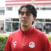 Jugadores del Atlético respaldan la nueva etapa con Diego Mejía