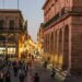 Alista capital estrategia para fortalecer movilidad ciclista en el Centro Histórico