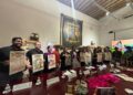 Invitan al Primer Concurso Nacional de Baile de Huapango Arribeño en San Ciro de Acosta