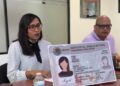 INE presenta nuevo modelo de credencial para votar con nuevas medidas de inclusión y seguridad