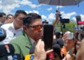 El pacto de civilidad deberá ser signado por todos los actores políticos: gobernador
