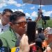 El pacto de civilidad deberá ser signado por todos los actores políticos: gobernador