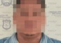 Detienen a hombre acusado de violencia familiar en Soledad de Graciano Sánchez