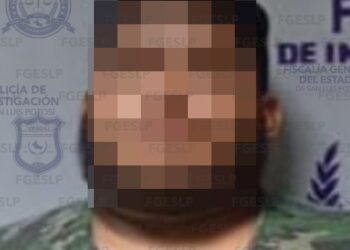 Capturan en Xilitla a hombre buscado por secuestro en Querétaro