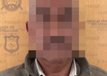 Detienen en Zacatecas a hombre acusado por accidente fatal en carretera a Charcas