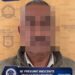 Detienen en Zacatecas a hombre acusado por accidente fatal en carretera a Charcas