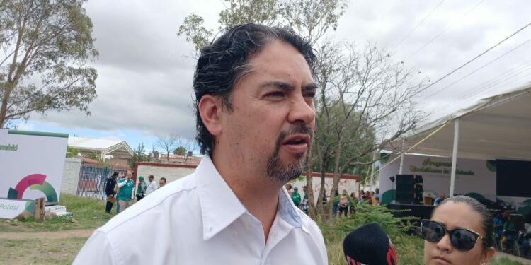 Por fallas de El realito se ha multado a la empresa Aquos hasta por 100mdp