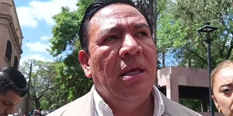 VIDEO | Hay espacios suficientes para la educación básica y media en SLP