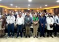 IMSS impulsa capacitación médica en la Huasteca