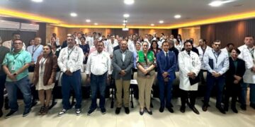 IMSS impulsa capacitación médica en la Huasteca