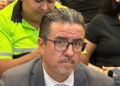 Trabajadores administrativos de la UASLP se quejan de Rivera Müller