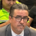 Trabajadores administrativos de la UASLP se quejan de Rivera Müller