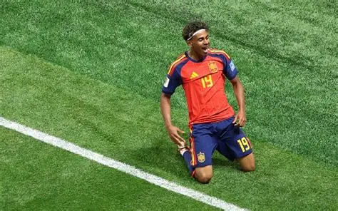 España despierta y golea 4-0 a Arabia Saudita: Lamine Yamal y Oyarzabal la rompen en la Copa del Mundo 2026