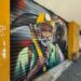 El pasaje Zaragoza se consolida como una galería urbana en SLP