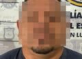 Detienen a hombre acusado de abuso sexual calificado en Ciudad Valles