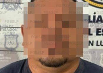 Detienen a hombre acusado de abuso sexual calificado en Ciudad Valles