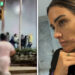 Rojo de la Vega acusa agresión; SSC habla de altercado entre comerciantes