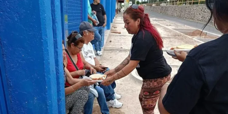 Tras asesinato de Patricia Negrete, colectivos exigen medidas de protección para buscadores