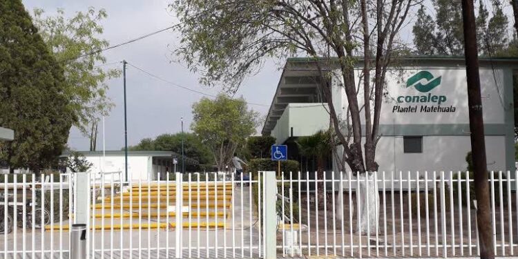 CONALEP Matehuala refuerza medidas preventivas tras incidente entre estudiantes