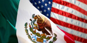 Proponen tratado México-EE.UU. contra el crimen fuera del T-MEC