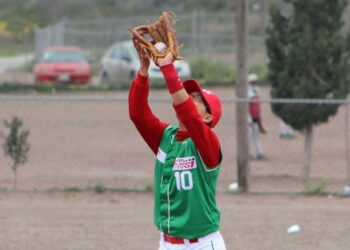 Selección de béisbol representará a San Luis Potosí en Williamsport