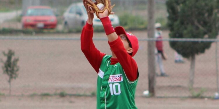 Selección de béisbol representará a San Luis Potosí en Williamsport
