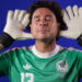 Para una leyenda: el parche especial de Memo Ochoa durante el México vs. Sudáfrica por el Mundial 2026