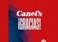 Atlético de San Luis y Canel’s ponen fin a una alianza comercial de varios años