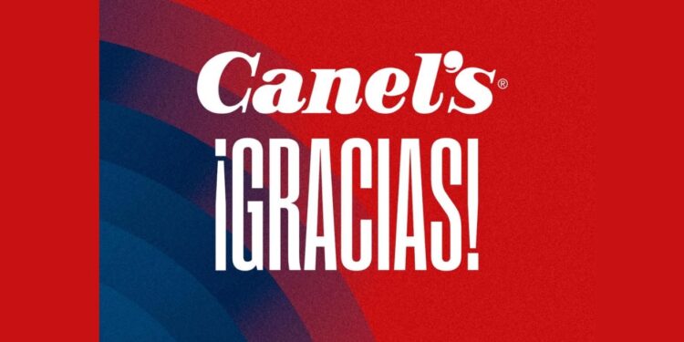 Atlético de San Luis y Canel’s ponen fin a una alianza comercial de varios años