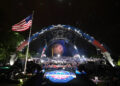 FBI frustró planes de ataque contra evento de UFC en la Casa Blanca